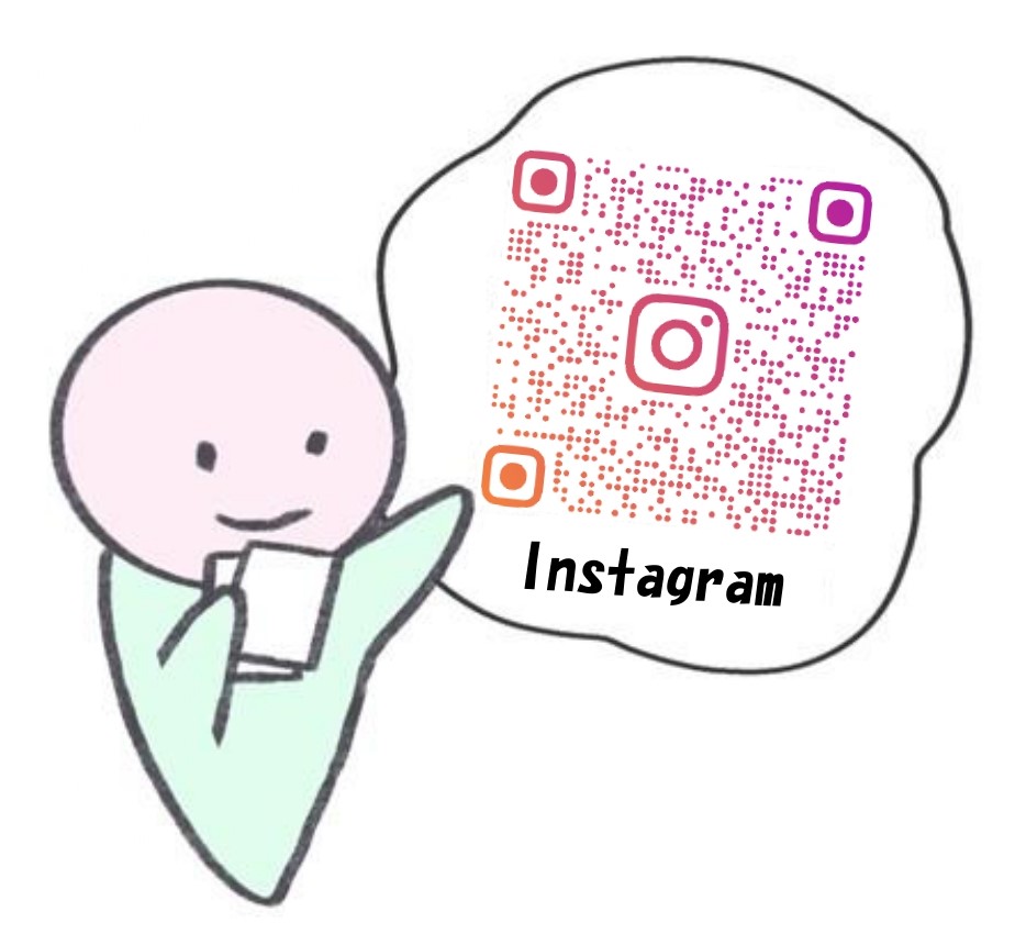 Instagramでイベントの様子や日々の訓練の様子を公開しています♪のイメージ画像