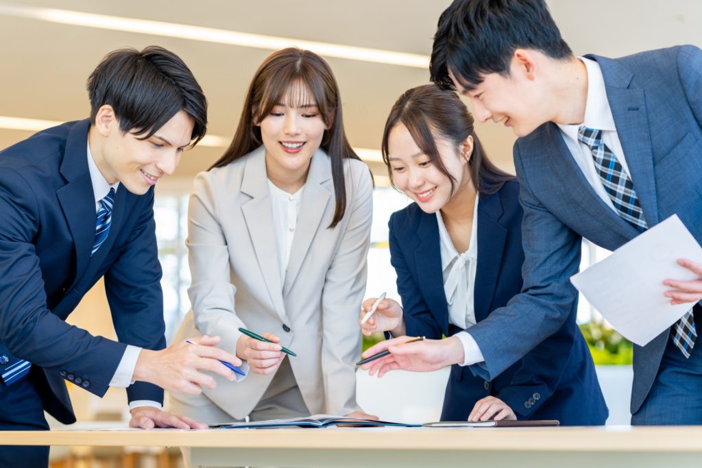 障害者の一般就労、長く働くために必要なことのイメージ画像