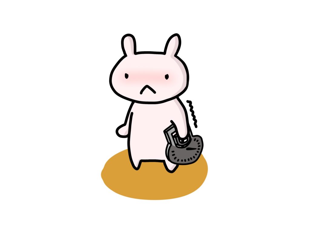 今の自分の体力は？？？体力測定を行いました！のイメージ画像