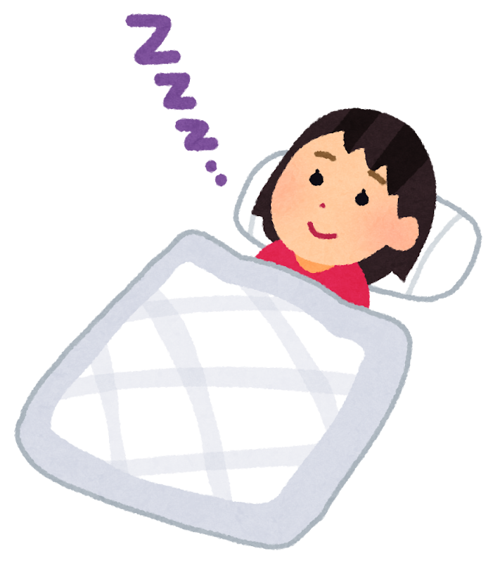 最近よく聞く”眠活”って？～心の調子を整えるための睡眠のヒント①～のイメージ画像