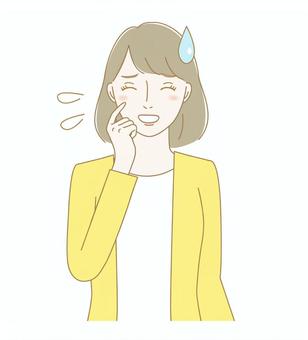 苦手な⁉️ 就職面接を乗り越えるポイントとは　〜就労移行支援事業所　ラ・レコルト枚方で行っている精神疾患や発達障害、知的障害の方へのサポート〜のイメージ画像