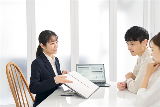 【東京海上ビジネスサポート株式会社】オンライン会社説明会のイメージ画像