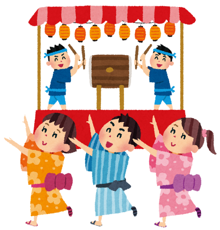 🎆【8/27(水)開催】夏祭り実行委員会が企画！見学も大歓迎のイベント情報🎉のイメージ画像