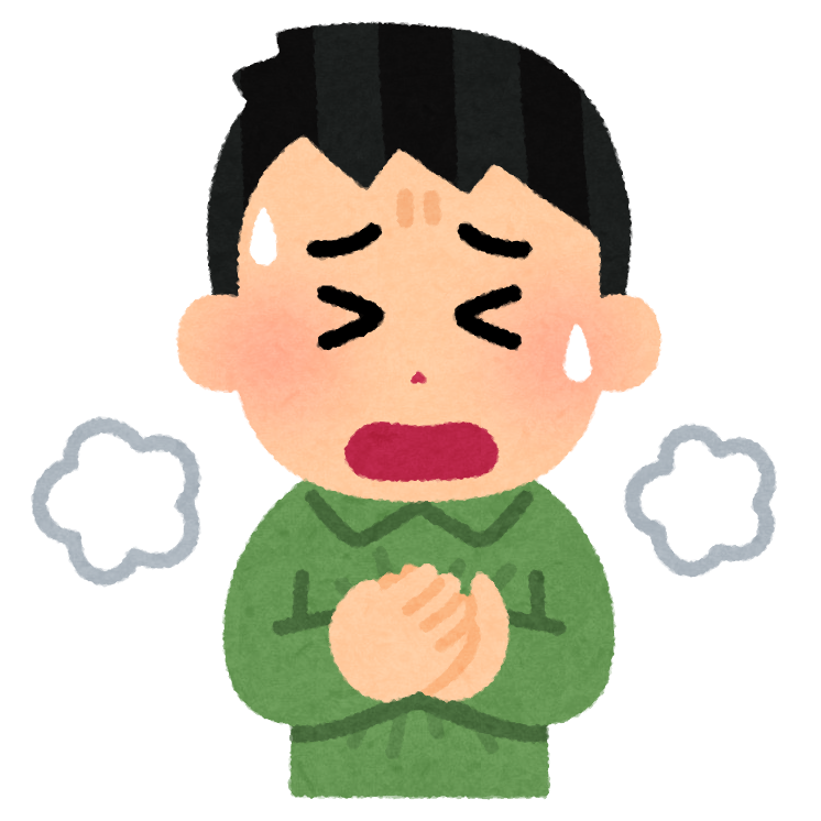「深呼吸」は簡単にできるパワフルなセルフケア！～障害をお持ちの方で就職に困っている方はラ・レコルト枚方へ～のイメージ画像