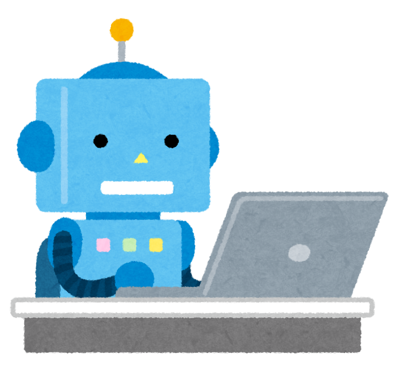 【就活×AI】AIを使っていい場面・ダメな場面🤖のイメージ画像