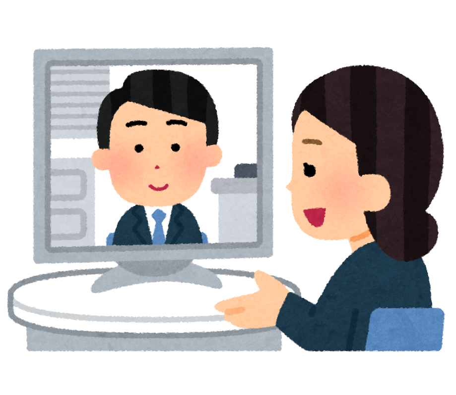 【東京海上ビジネスサポート株式会社】オンライン会社説明会のイメージ画像