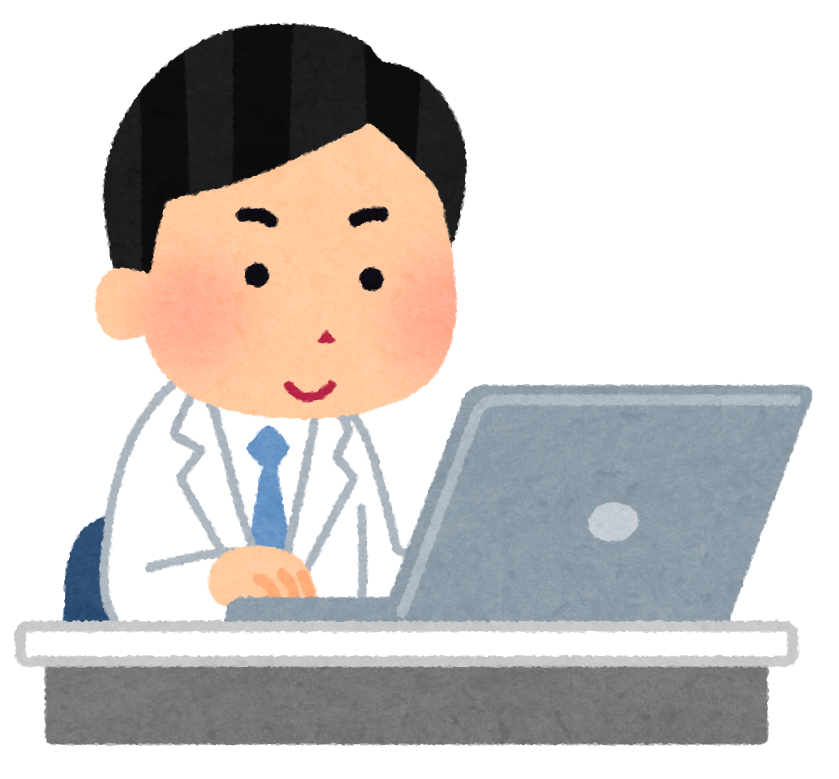 事務職での面接でよく聞かれる「PCスキルについて」あなたはどう回答しますか？～障害をお持ちで就職に悩まれている方はラ・レコルトで就労スキルを身につけましょう～のイメージ画像
