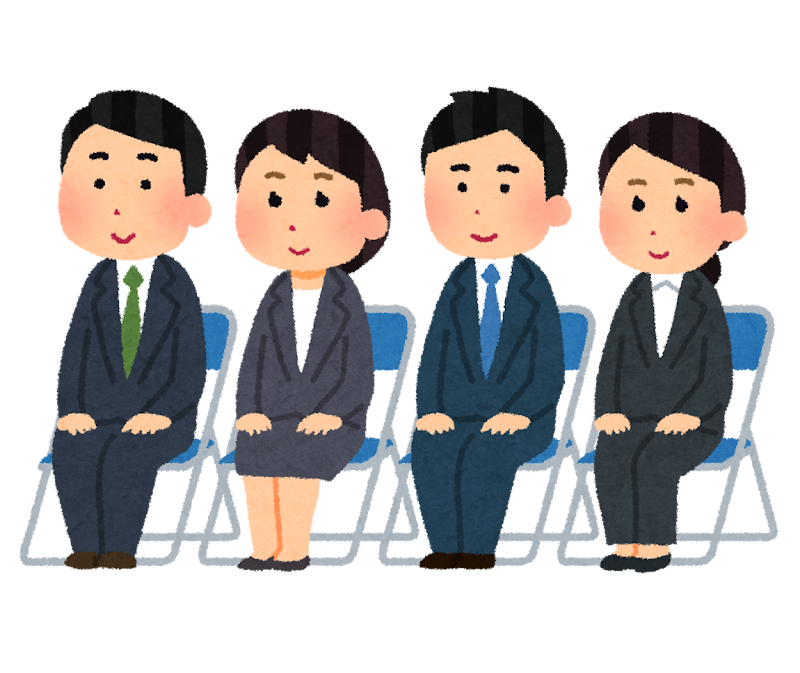 7/30（水）京都ジョブパーク主催「マッチング交流会」に参加しました！💼のイメージ画像