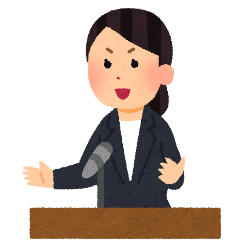 【就労移行支援】「好きなものを語ろう」ワーク開催！面接練習にもつながる取り組み🎤✨のイメージ画像
