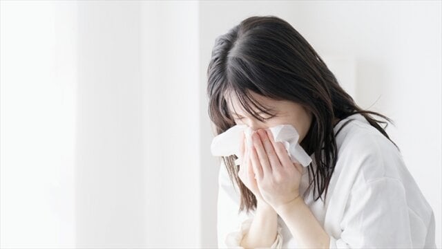 🍂秋の体調管理で就労準備をスムーズに！のイメージ画像