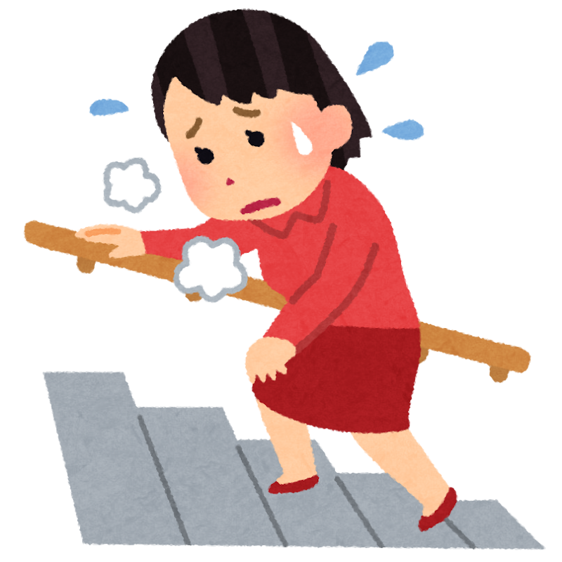 仕事をするうえでの「体力」の違いを考えよう！～障害をお持ちで就職にお困りの方はラ・レコルト枚方へ～のイメージ画像