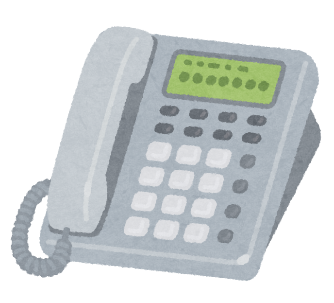 初心者でも安心📞 電話応対ワークでスムーズな連絡スキルを身につけるのイメージ画像