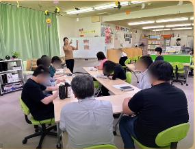 🎤面接で「よい印象を与えるコツ」を学ぼう！のイメージ画像