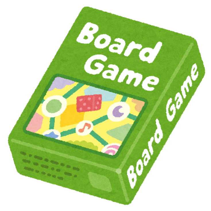 🎲【月1イベント】楽しみながらコミュニケーション能力をアップ！『コミュニケーションゲーム』✨のイメージ画像