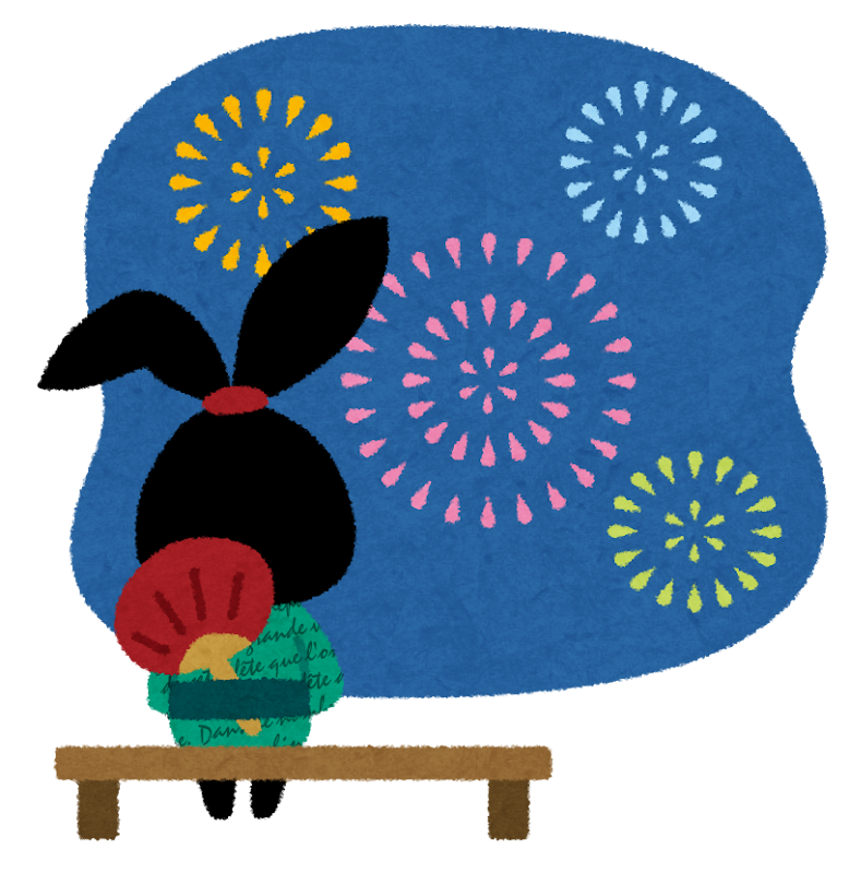 9月25日～閉幕まで毎日開催「EXPO Thanks 花火大会」が枚方で見れる！？～精神疾患・発達障害など障害をお持ちで就職にお困りの方はラ・レコルト枚方へ～のイメージ画像