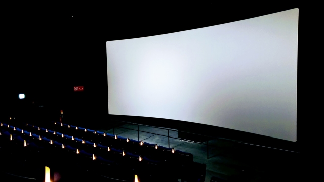 映画鑑賞で気分もアップ♪～障害をお持ちで就職にお困りの方はラ・レコルト枚方へ～のイメージ画像