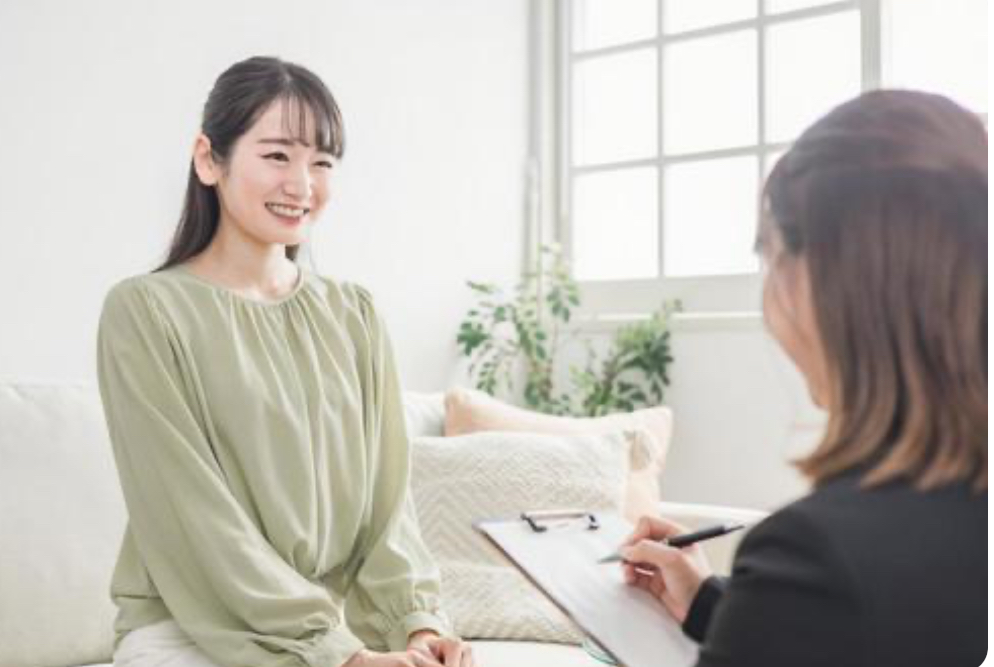 障がい者手帳は持っていませんが、利用できますか⁉️〜就労移行支援事業所　ラ・レコルト枚方でおこなっている精神疾患や発達障害、知的障害の方へのサポート〜のイメージ画像