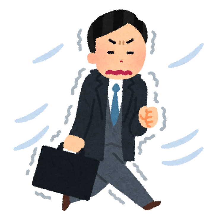 🧤冬の準備 第3弾！仕事・通所を快適にする「あたたかグッズ3選」❄️のイメージ画像