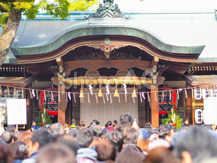 ウォーキングイベントで、初詣へいきませんか❓のイメージ画像