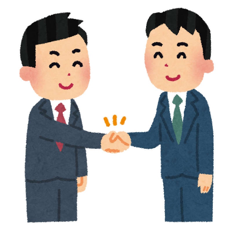 💼✨【ライフハック】これだけは押さえたい！ビジネスマナー3選のイメージ画像