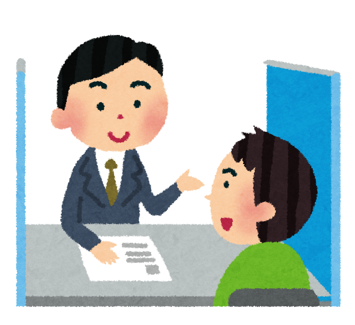 3カ月に1回のモニタリング面談を行っています📝｜安心して通所を続けるためにのイメージ画像