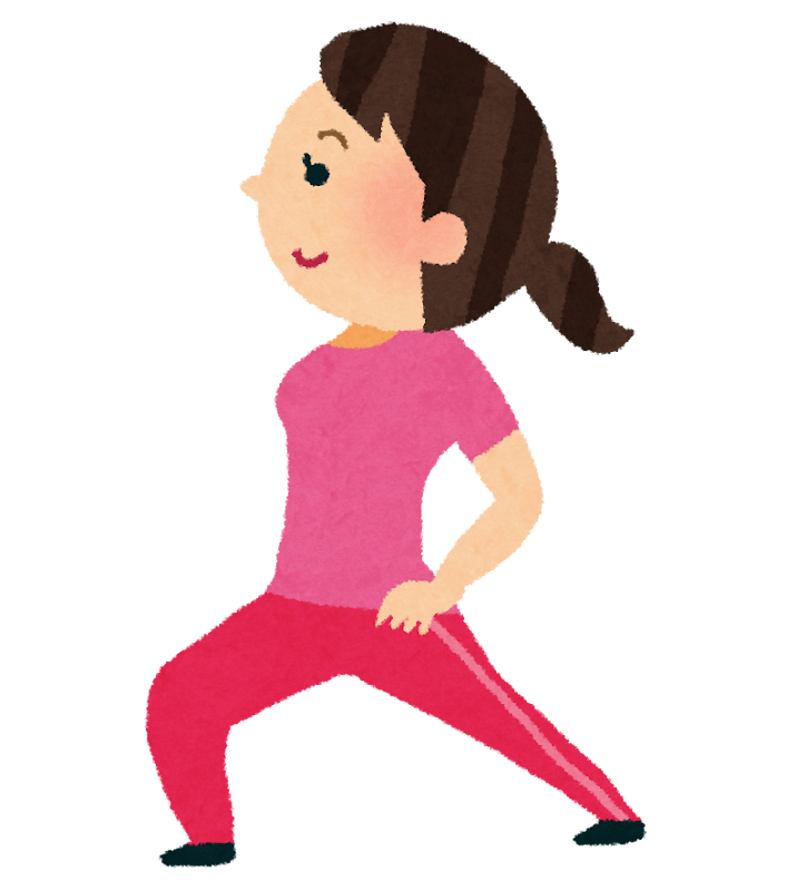「ゆるストレッチ」がスタートします🌿🧘‍♂️｜就職後にも活かせるセルフケアを学ぼうのイメージ画像