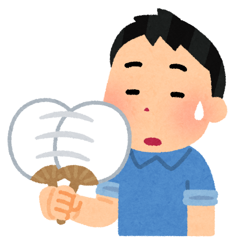 7月に気を付けたいこと3選🌞🌿｜暑い夏を元気に乗り切るライフハックのイメージ画像