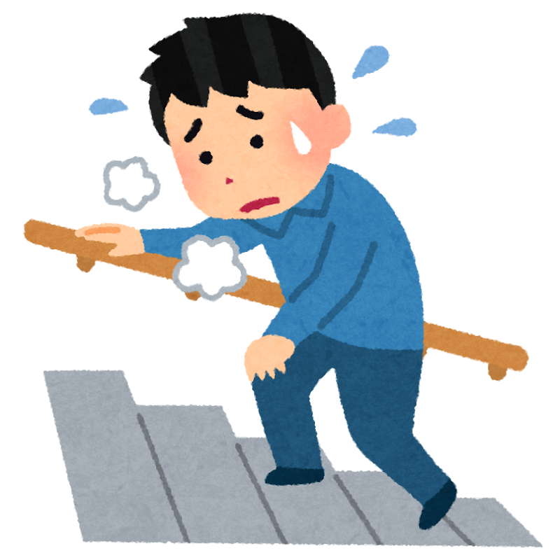 9月のライフハック🍂｜残暑の中でも少しずつ「体力づくり」を始めようのイメージ画像