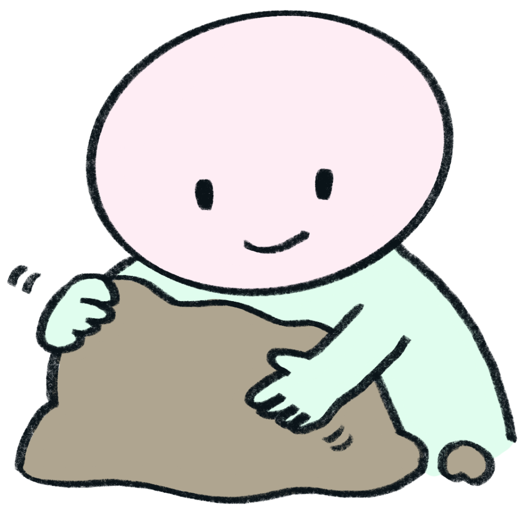 【京都・伏見】なぜ就職後の定着率が高い？📊✨｜大切にしているのは「働くための土台」ですのイメージ画像